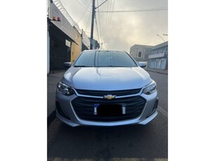 Chevrolet Onix 1.0 LT (Flex) 2021