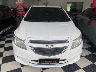 Chevrolet Onix 1.0 LT SPE/4 2015