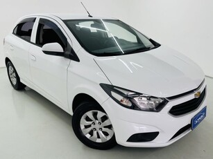 Chevrolet Onix 1.0 LT SPE/4 2018