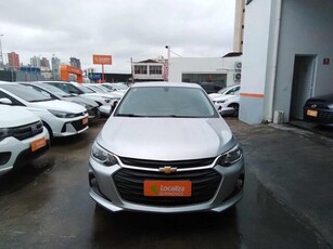 Chevrolet Onix 1.0 Turbo LTZ (Aut) 2023