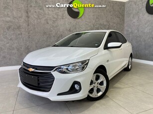 CHEVROLET ONIX 1.0 TURBO PLUS LTZ em São Paulo e Guarulhos