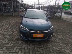 Chevrolet Onix 1.0 Turbo Premier R7M/R7R (Aut) 2023