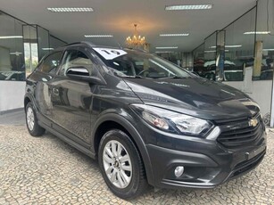 Chevrolet Onix 1.4 Activ SPE/4 (Aut) 2019