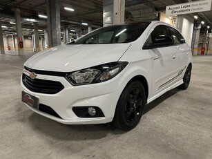 Chevrolet Onix 1.4 Effect SPE/4 2019