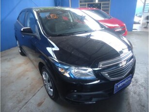 Chevrolet Onix 1.4 LT SPE/4 2015