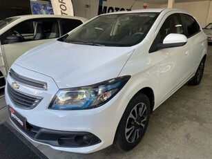 Chevrolet Onix 1.4 LT SPE/4 2015