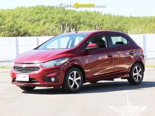 CHEVROLET ONIX 1.4 MPFI LTZ 8V em São Paulo e Guarulhos