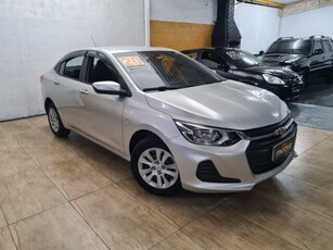 Chevrolet Onix Plus 1.0 LT 2020