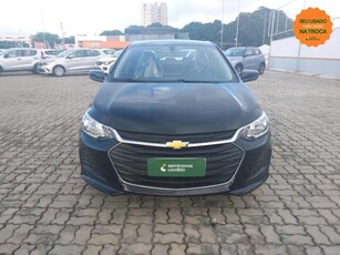 Chevrolet Onix Plus 1.0 LT 2023