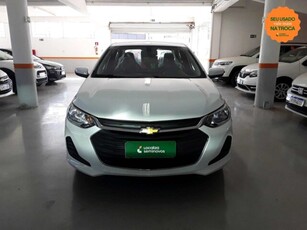 Chevrolet Onix Plus 1.0 LT 2023