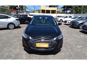 Chevrolet Onix Plus 1.0 LT 2023