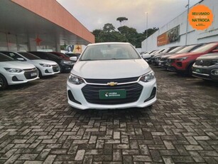 Chevrolet Onix Plus 1.0 LT 2023