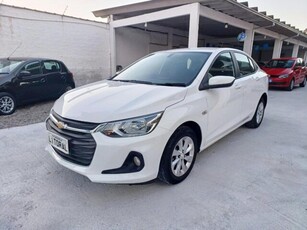 Chevrolet Onix Plus 1.0 Turbo LT 2020