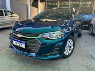 Chevrolet Onix Plus 1.0 Turbo LT 2022