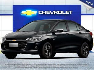 Chevrolet Onix Plus 1.0 Turbo LT 2024