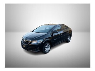 Chevrolet Prisma 1.0 LT SPE/4 2016