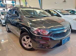 Chevrolet Prisma 1.4 LT SPE/4 2019