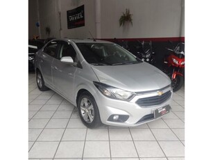 Chevrolet Prisma 1.4 LTZ SPE/4 (Aut) 2017