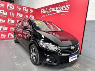 Chevrolet Prisma 1.4 LTZ SPE/4 (Aut) 2019