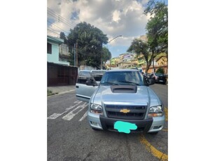 Chevrolet S10 Cabine Dupla S10 Colina 4x4 2.8 Turbo Electronic (Cab Dupla) 2011