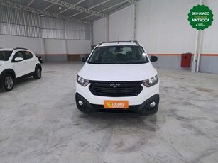 Chevrolet Spin 1.8 Econoflex Activ 7S (Aut) 2023