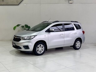 Chevrolet Spin 1.8 Econoflex LT 5S 2020