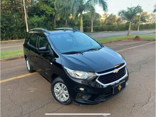 Chevrolet Spin 1.8 Econoflex LT 5S (Aut) 2020