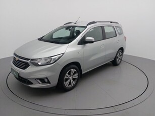 Chevrolet Spin 1.8 Econoflex Premier 7S (Aut) 2020