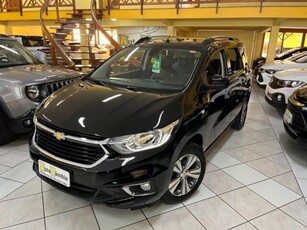 Chevrolet Spin 1.8 Econoflex Premier 7S (Aut) 2021