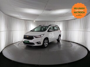 Chevrolet Spin 1.8 Econoflex Premier 7S (Aut) 2022