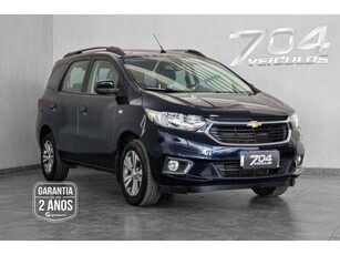 Chevrolet Spin 1.8 Econoflex Premier 7S (Aut) 2023