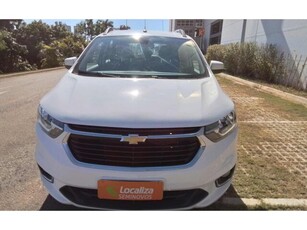 Chevrolet Spin 1.8 Econoflex Premier 7S (Aut) 2023