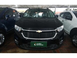 Chevrolet Spin 1.8 Econoflex Premier 7S (Aut) 2023