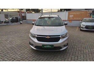 Chevrolet Spin 1.8 Econoflex Premier 7S (Aut) 2023