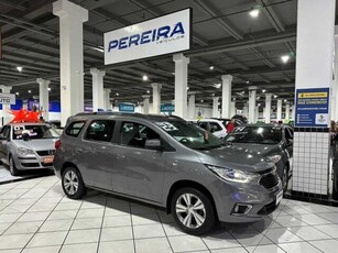 Chevrolet Spin 1.8 Econoflex Premier 7S (Aut) 2023