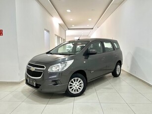 Chevrolet Spin LT 5S 1.8 (Flex) 2013