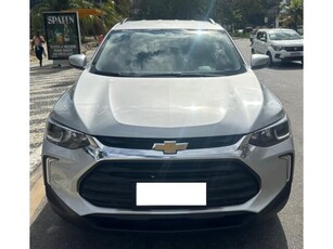 Chevrolet Tracker 1.0 Turbo LT (Aut) 2021