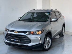 Chevrolet Tracker 1.0 Turbo LT (Aut) 2021