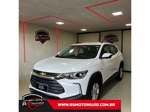 Chevrolet Tracker 1.0 Turbo LT (Aut) 2022