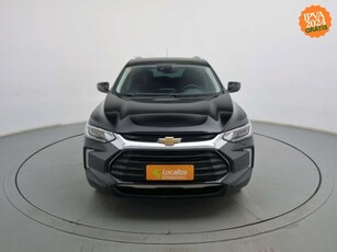 Chevrolet Tracker 1.2 Turbo Premier (Aut) 2021