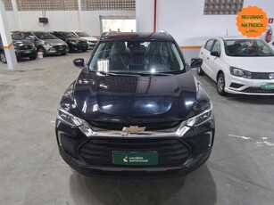 Chevrolet Tracker 1.2 Turbo Premier (Aut) 2023