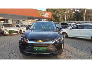 Chevrolet Tracker 1.2 Turbo Premier (Aut) 2023