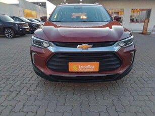 Chevrolet Tracker 1.2 Turbo Premier (Aut) 2023