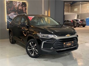 Chevrolet Tracker 1.2 Turbo Premier (Aut) 2023