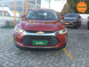 Chevrolet Tracker 1.2 Turbo Premier (Aut) 2023