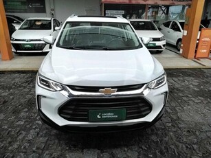 Chevrolet Tracker 1.2 Turbo Premier (Aut) 2023