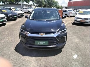 Chevrolet Tracker 1.2 Turbo Premier (Aut) 2023