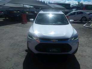 Chevrolet Tracker 1.2 Turbo Premier (Aut) 2023