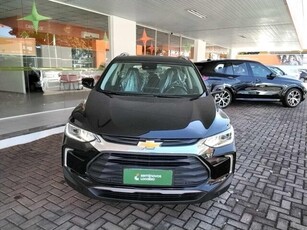 Chevrolet Tracker 1.2 Turbo Premier (Aut) 2023