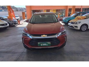 Chevrolet Tracker 1.2 Turbo Premier (Aut) 2023